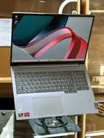 ThinkBook/Ryzen 5/RAM 16G