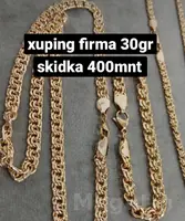 30 gramlyk