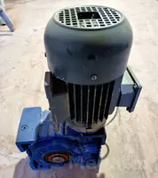 REDUKTOR MOTORY BILEN