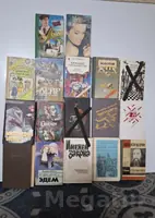 разные книги