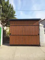 Demirden butka