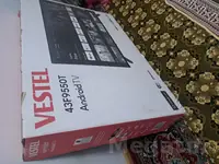 43F9550T FHD ULTRA 4K