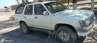 Tayota Runner