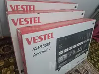 VESTEL  43F9550T