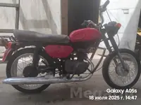 matorsikl