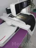 компьютерная швейн машина