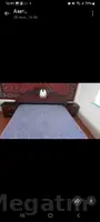 кровать тумбы и стол