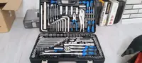 Nabor acar Auto force 142
