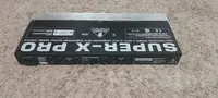 behringer krosower