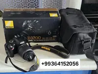 Nikon D3200