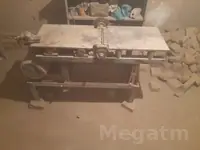 для обработки  станок
