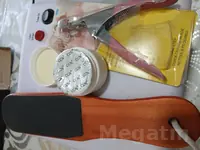 Dyrnak lampa