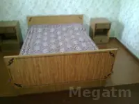 кровать