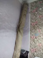 ковер 3/4