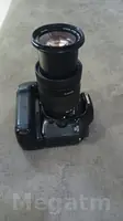 canon 7 D
