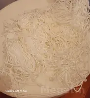 Inçe rezin ak reñkde