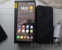 Poco x5 pro 5G black