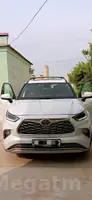 Toyota Highlander  XSE