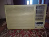 LG Komdisioner