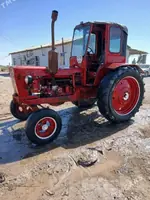 MTZ T-28