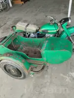 Ural mator