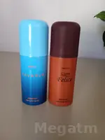dezodrant sprey