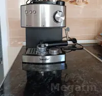 Кофемашина