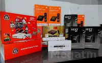 ANDROID ПРИСТАВКА