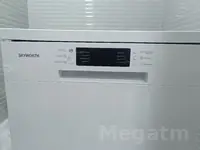 Посудомоечная машина