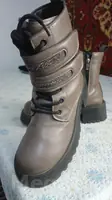 сапоги