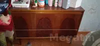 шифоньер полированный
