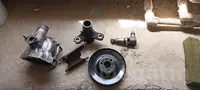 Lada zapcaslary
