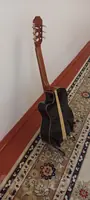 Gitara saz guraly