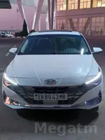 Hyundai Elantra Touring