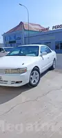 TOYOTA CHASER