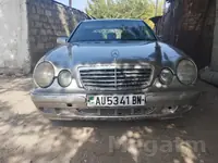мерседес