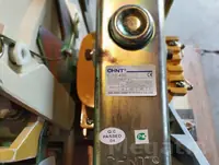 CHINT 400A kontaktor