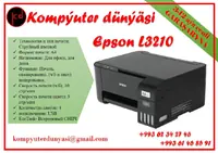 Epson L3210