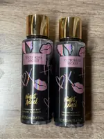 spray