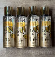 spray
