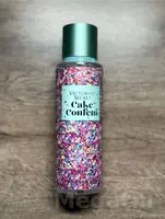 spray