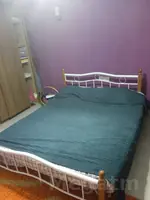 Krowat' iki adamlyk