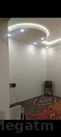 дом жил посёлок
