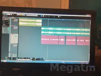 aýdym studio
