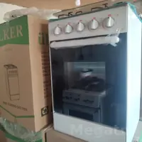 Ülker gaz plita