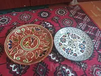 tarelkalar