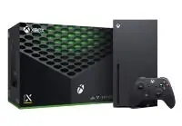X box series X