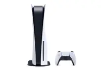 Play Station 5