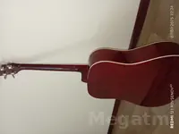 CHALLENGER ACOUSTİC AbmeN