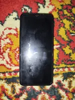 samsung a23 black